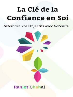 cover image of La Clé de la Confiance en Soi